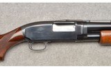 Winchester ~ Model 12 Trap ~ Pump Action Shotgun ~ 12 Gauge - 3 of 12