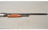 Winchester ~ Model 12 Trap ~ Pump Action Shotgun ~ 12 Gauge - 11 of 12