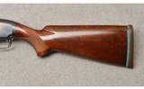 Winchester ~ Model 12 Trap ~ Pump Action Shotgun ~ 12 Gauge - 8 of 12