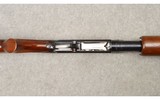 Winchester ~ Model 12 Trap ~ Pump Action Shotgun ~ 12 Gauge - 5 of 12
