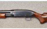 Winchester ~ Model 12 Trap ~ Pump Action Shotgun ~ 12 Gauge - 7 of 12