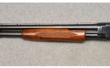 Winchester ~ Model 12 Trap ~ Pump Action Shotgun ~ 12 Gauge - 6 of 12