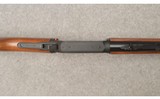 Marlin Firearms ~ Model 1894CL Classic ~ Lever Action Rifle ~ .32-20 Winchester - 10 of 12
