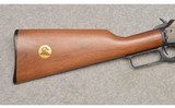 Marlin Firearms ~ Model 1894CL Classic ~ Lever Action Rifle ~ .32-20 Winchester - 2 of 12