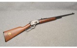 Marlin Firearms
Model 1894CL Classic
Lever Action Rifle
.32 20 Winchester