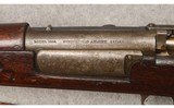 Springfield Armory ~ Model 1898 Krag-Jorgensen ~ Bolt Action Rifle ~ .30-40 Krag - 9 of 13