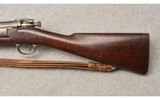 Springfield Armory ~ Model 1898 Krag-Jorgensen ~ Bolt Action Rifle ~ .30-40 Krag - 8 of 13