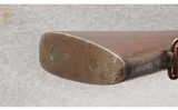 Springfield Armory ~ Model 1898 Krag-Jorgensen ~ Bolt Action Rifle ~ .30-40 Krag - 10 of 13