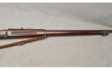 Springfield Armory ~ Model 1898 Krag-Jorgensen ~ Bolt Action Rifle ~ .30-40 Krag - 4 of 13