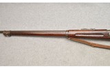 Springfield Armory ~ Model 1898 Krag-Jorgensen ~ Bolt Action Rifle ~ .30-40 Krag - 6 of 13