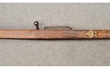 Springfield Armory ~ Model 1898 Krag-Jorgensen ~ Bolt Action Rifle ~ .30-40 Krag - 5 of 13