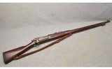 Springfield Armory ~ Model 1898 Krag-Jorgensen ~ Bolt Action Rifle ~ .30-40 Krag - 1 of 13