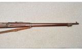 Springfield Armory ~ Model 1898 Krag-Jorgensen ~ Bolt Action Rifle ~ .30-40 Krag - 12 of 13