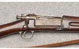 Springfield Armory ~ Model 1898 Krag-Jorgensen ~ Bolt Action Rifle ~ .30-40 Krag - 3 of 13