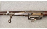 Springfield Armory ~ Model 1898 Krag-Jorgensen ~ Bolt Action Rifle ~ .30-40 Krag - 11 of 13