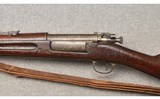 Springfield Armory ~ Model 1898 Krag-Jorgensen ~ Bolt Action Rifle ~ .30-40 Krag - 7 of 13