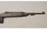 Winchester Repeating Arms ~ Model M1 Carbine ~ Semi Auto Rifle ~ .30 Carbine - 11 of 12