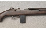Winchester Repeating Arms ~ Model M1 Carbine ~ Semi Auto Rifle ~ .30 Carbine - 3 of 12