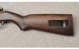 Winchester Repeating Arms ~ Model M1 Carbine ~ Semi Auto Rifle ~ .30 Carbine - 8 of 12