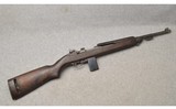 Winchester Repeating Arms ~ Model M1 Carbine ~ Semi Auto Rifle ~ .30 Carbine - 1 of 12