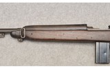 Winchester Repeating Arms ~ Model M1 Carbine ~ Semi Auto Rifle ~ .30 Carbine - 6 of 12