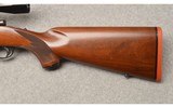Sturm, Ruger & Co. ~ Model M77 ~ Bolt Action Rifle ~ .220 Swift - 8 of 12