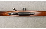 Sturm, Ruger & Co. ~ Model M77 ~ Bolt Action Rifle ~ .220 Swift - 5 of 12