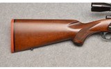 Sturm, Ruger & Co. ~ Model M77 ~ Bolt Action Rifle ~ .220 Swift - 2 of 12