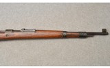 CZ Brno ~ Model Kar M98K ~ Bolt Action Rifle ~ 8MM Mauser - 11 of 12