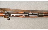 CZ Brno ~ Model Kar M98K ~ Bolt Action Rifle ~ 8MM Mauser - 10 of 12