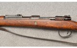 CZ Brno ~ Model Kar M98K ~ Bolt Action Rifle ~ 8MM Mauser - 7 of 12