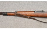 CZ Brno ~ Model Kar M98K ~ Bolt Action Rifle ~ 8MM Mauser - 6 of 12