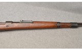 CZ Brno ~ Model Kar M98K ~ Bolt Action Rifle ~ 8MM Mauser - 4 of 12