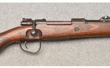 CZ Brno ~ Model Kar M98K ~ Bolt Action Rifle ~ 8MM Mauser - 3 of 12