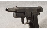 Fabrique Nationale ~ Model High Power/GP35 ~ Semi Auto Pistol ~ 9MM Luger - 4 of 7