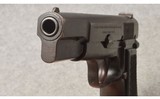 Fabrique Nationale ~ Model High Power/GP35 ~ Semi Auto Pistol ~ 9MM Luger - 6 of 7