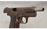 Fabrique Nationale ~ Model High Power/GP35 ~ Semi Auto Pistol ~ 9MM Luger - 3 of 7