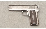 Colt ~ Model 1903 Pocket Hammer ~ Semi Auto Pistol ~ .38 Colt ACP - 2 of 7