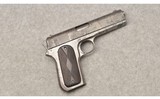 Colt ~ Model 1903 Pocket Hammer ~ Semi Auto Pistol ~ .38 Colt ACP - 1 of 7