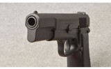 Fabrique Nationale ~ Model High Power/GP35 ~ Semi Auto Pistol ~ 9MM Luger - 6 of 7