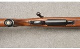 Sturm, Ruger & Co. ~ Model M77 ~ Bolt Action Rifle ~ .22-250 Remington - 5 of 12