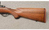 Sturm, Ruger & Co. ~ Model M77 ~ Bolt Action Rifle ~ .22-250 Remington - 8 of 12