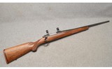 Sturm, Ruger & Co. ~ Model M77 ~ Bolt Action Rifle ~ .22-250 Remington - 1 of 12