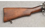 Enfield ~ Model No. 4 Mark I ~ Bolt Action Rifle ~ .303 British - 2 of 12