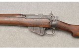 Enfield ~ Model No. 4 Mark I ~ Bolt Action Rifle ~ .303 British - 7 of 12