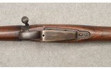 Enfield ~ Model No. 4 Mark I ~ Bolt Action Rifle ~ .303 British - 5 of 12