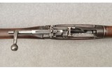Enfield ~ Model No. 4 Mark I ~ Bolt Action Rifle ~ .303 British - 10 of 12