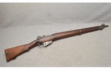 Enfield ~ Model No. 4 Mark I ~ Bolt Action Rifle ~ .303 British - 1 of 12