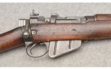 Enfield ~ Model No. 4 Mark I ~ Bolt Action Rifle ~ .303 British - 3 of 12