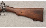 Enfield ~ Model No. 4 Mark I ~ Bolt Action Rifle ~ .303 British - 8 of 12